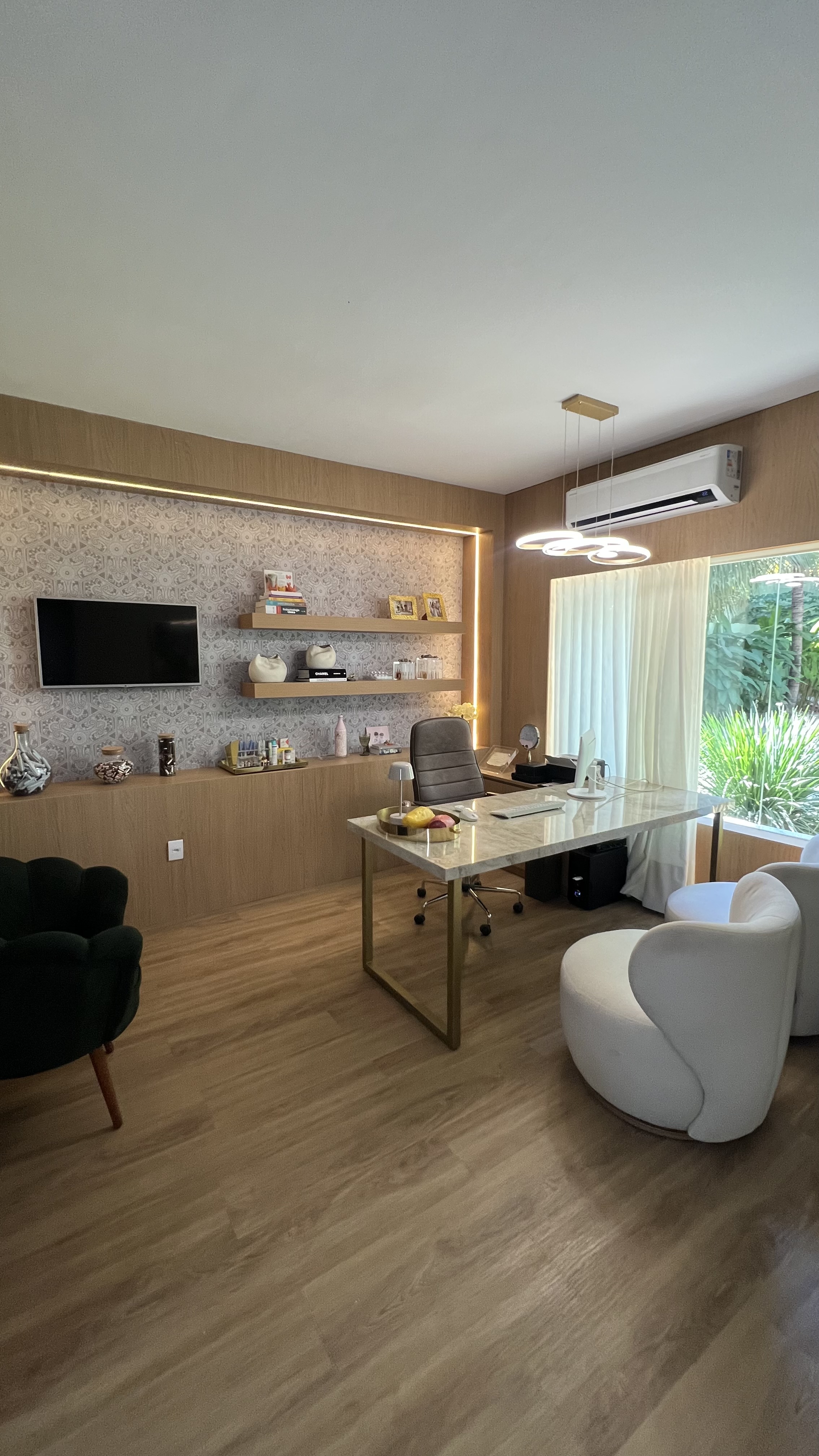 Projeto Sala Dra. Renata
